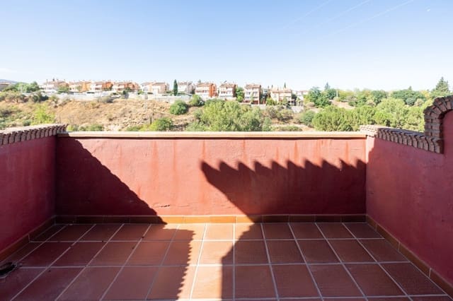 6 soveværelse Villa til salg i Gójar med swimmingpool garage - € 699.900 (Ref: 9400883)