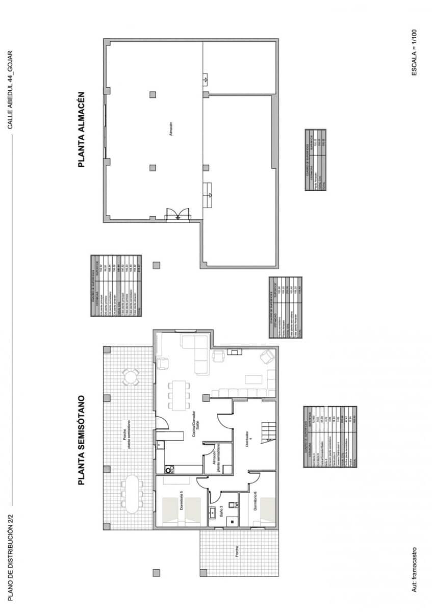 6 soveværelse Villa til salg i Gojar med swimmingpool garage - € 699.900 (Ref: 9400883)