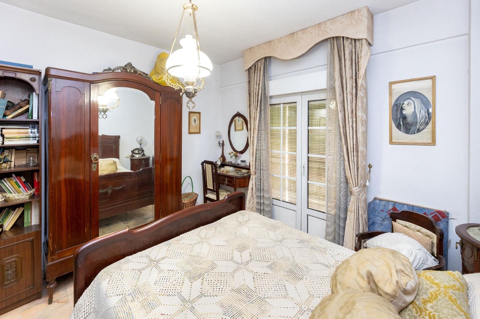 3 sypialnia Mieszkanie na sprzedaż w Miasto Grenada - 195 000 € (Ref: 9403380)