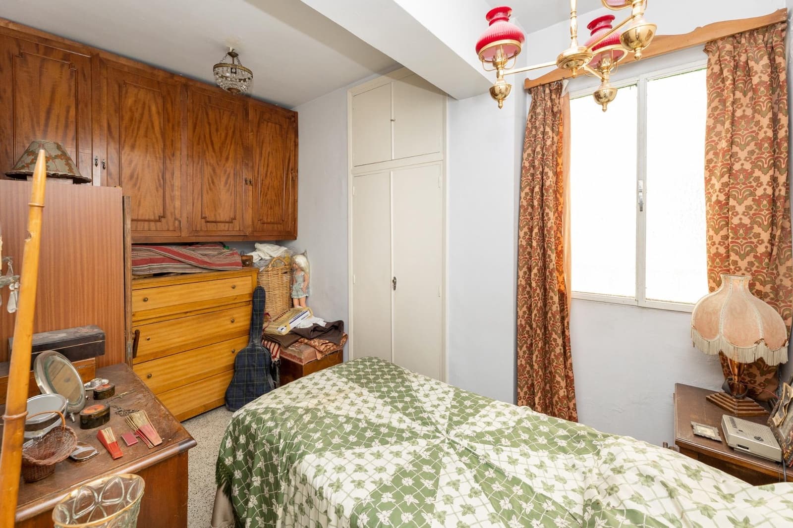 3 sypialnia Mieszkanie na sprzedaż w Miasto Grenada - 195 000 € (Ref: 9403380)