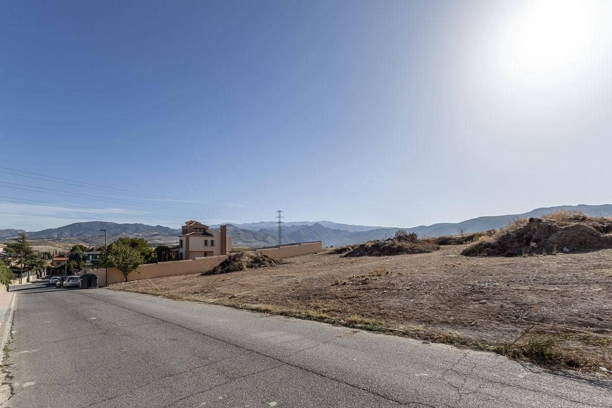 Byggegrund til salg i Otura - € 99.000 (Ref: 9406794)