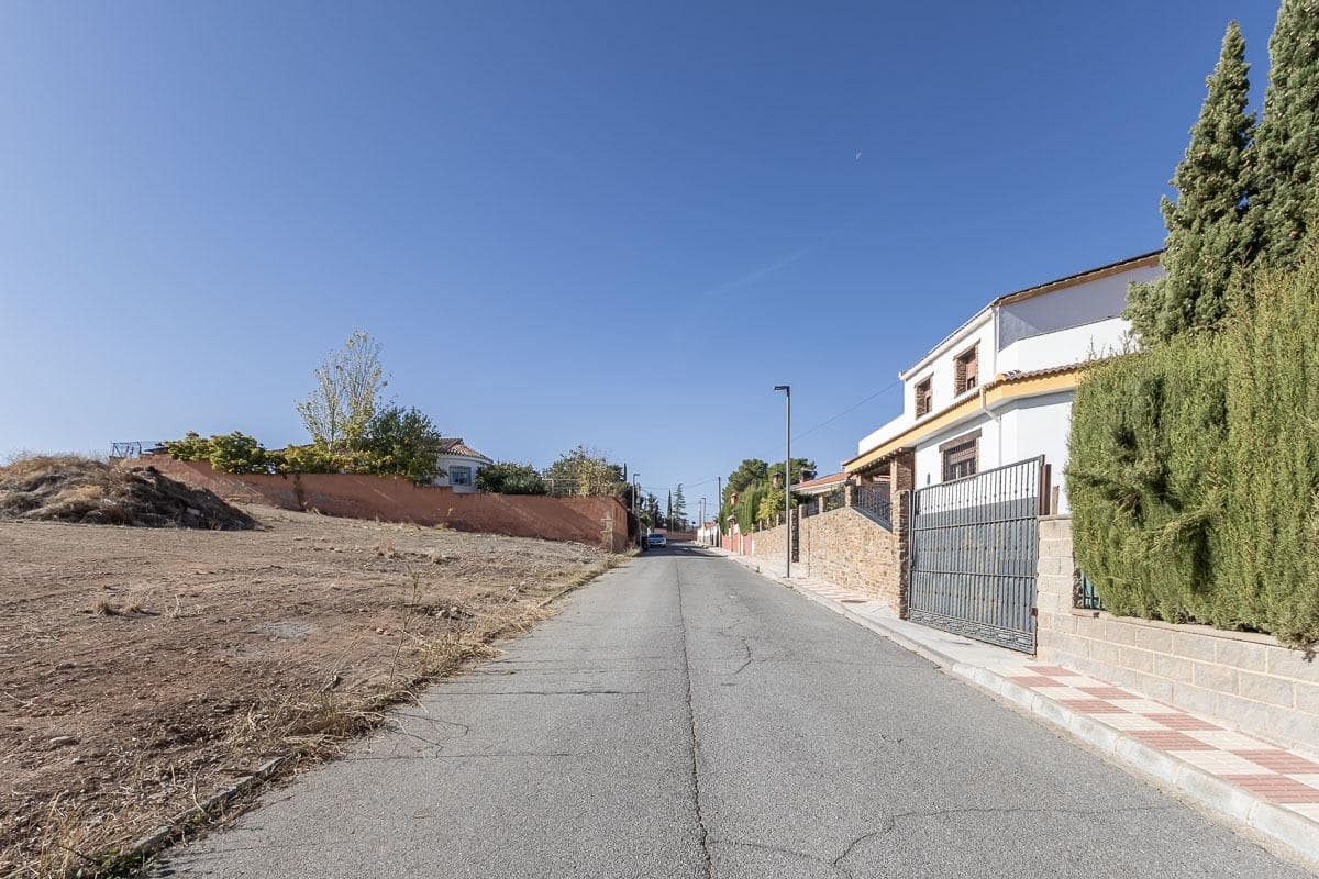 Byggegrund til salg i Otura - € 99.000 (Ref: 9406794)