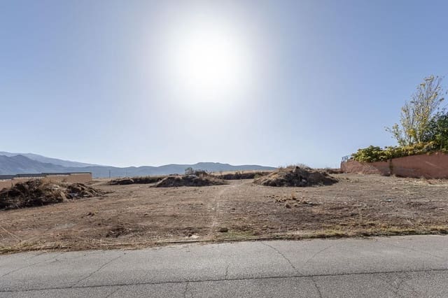 Building Plot for sale in Otura - € 99,000 (Ref: 9406794)