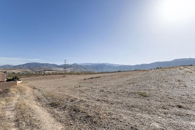 Building Plot for sale in Otura - € 99,000 (Ref: 9406794)