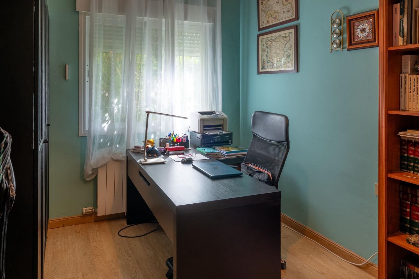 4 soverom Kjedet enebolig til salgs i Huetor Vega med svømmebasseng - € 395 000 (Ref: 9406795)