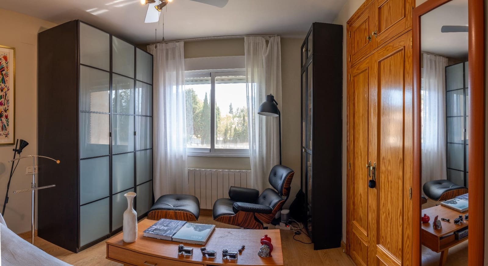 4 soverom Kjedet enebolig til salgs i Huetor Vega med svømmebasseng - € 395 000 (Ref: 9406795)