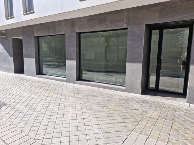 Comercial para arrendar em Zaidin, Granada cidade - 550 € (Ref: 9410938)