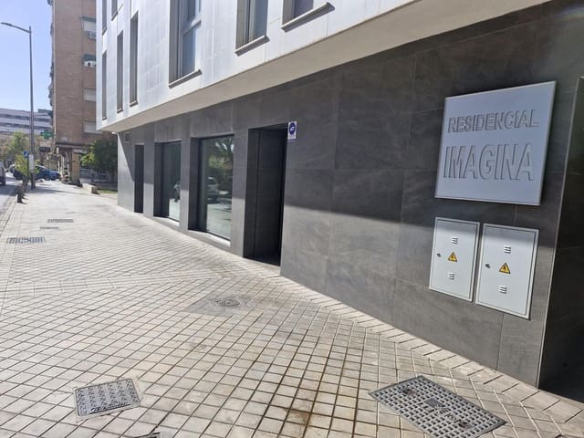 Comercial para arrendar em Zaidin, Granada cidade - 550 € (Ref: 9410938)