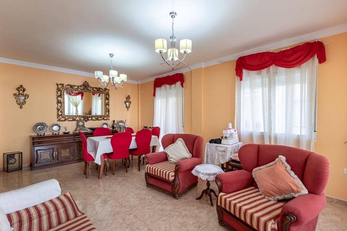 4 soveværelse Lejlighed til salg i Santa Fe - € 132.000 (Ref: 9414060)