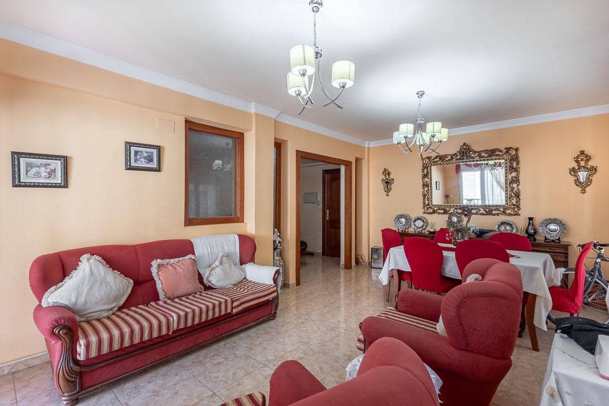 4 soveværelse Lejlighed til salg i Santa Fe - € 132.000 (Ref: 9414060)