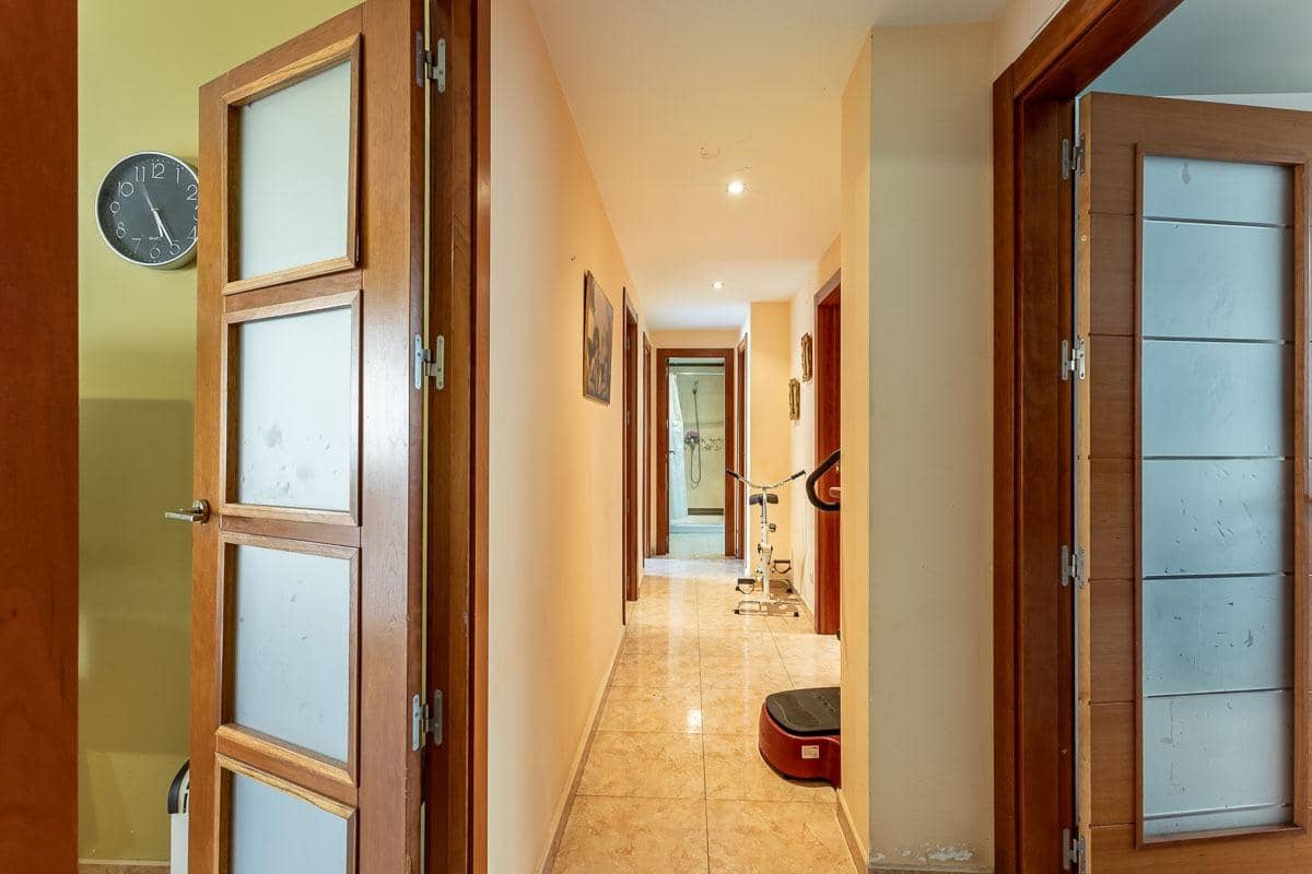 4 soveværelse Lejlighed til salg i Santa Fe - € 132.000 (Ref: 9414060)