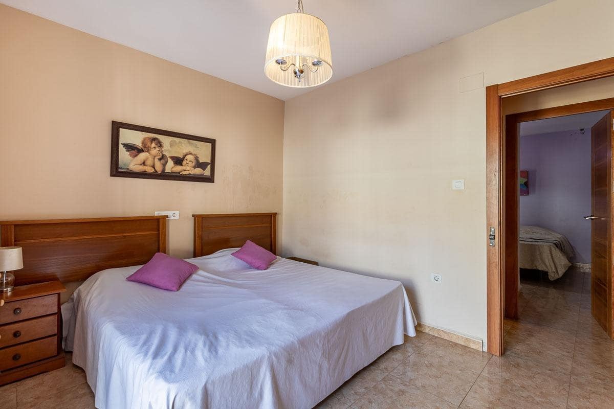 4 soveværelse Lejlighed til salg i Santa Fe - € 132.000 (Ref: 9414060)