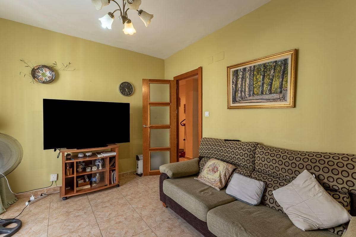 4 soveværelse Lejlighed til salg i Santa Fe - € 132.000 (Ref: 9414060)