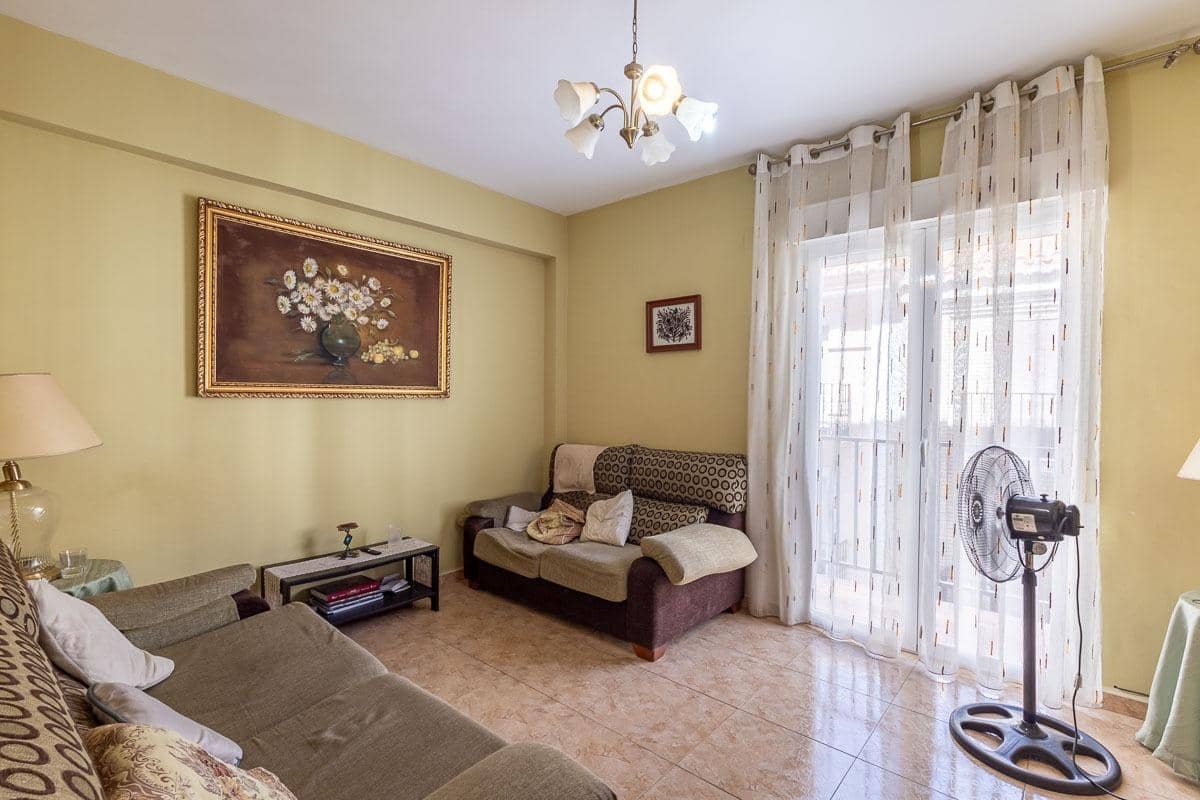 4 soveværelse Lejlighed til salg i Santa Fe - € 132.000 (Ref: 9414060)