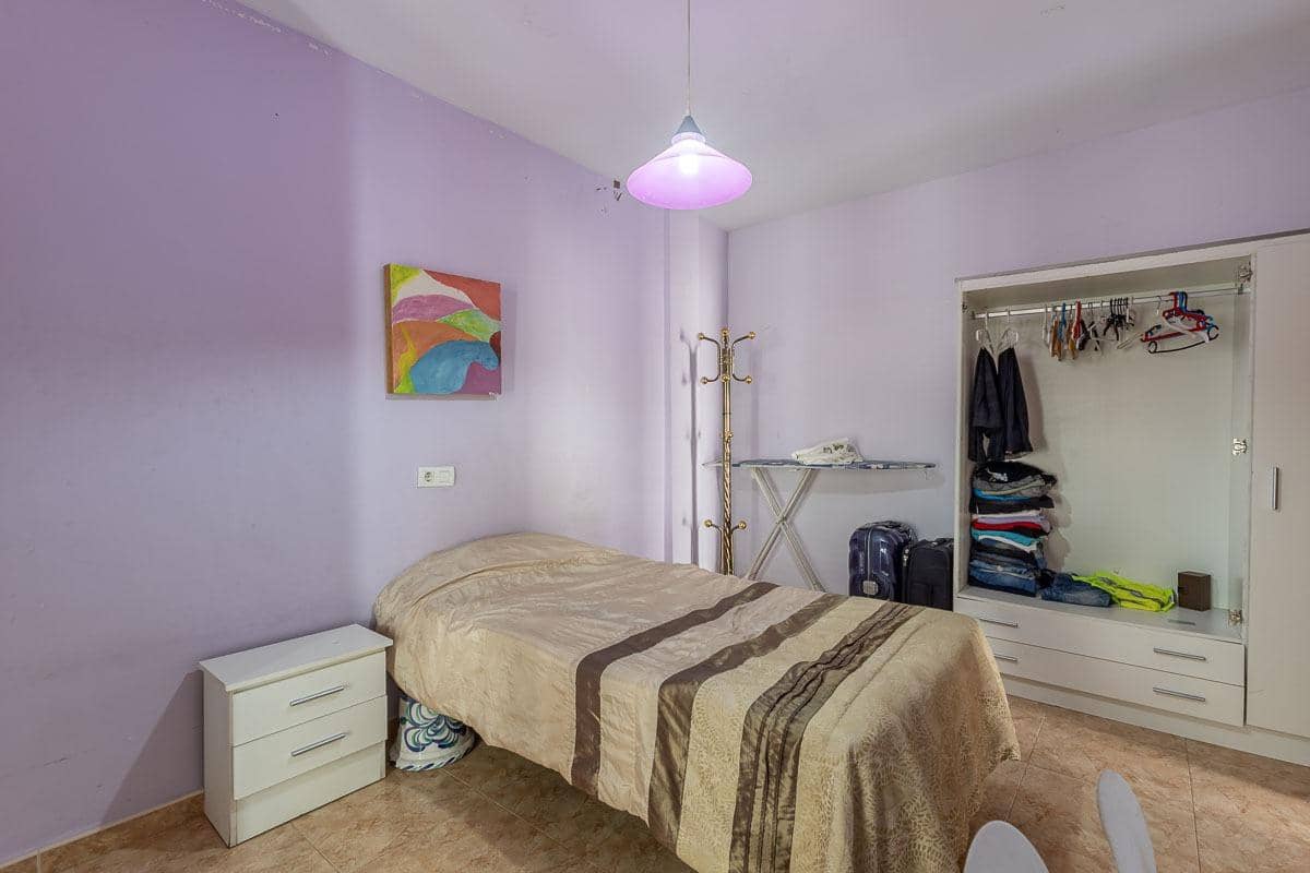 4 soveværelse Lejlighed til salg i Santa Fe - € 132.000 (Ref: 9414060)