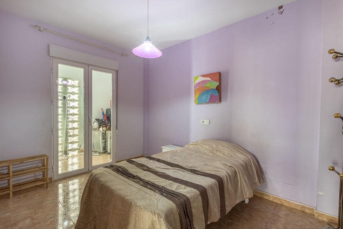 4 soveværelse Lejlighed til salg i Santa Fe - € 132.000 (Ref: 9414060)