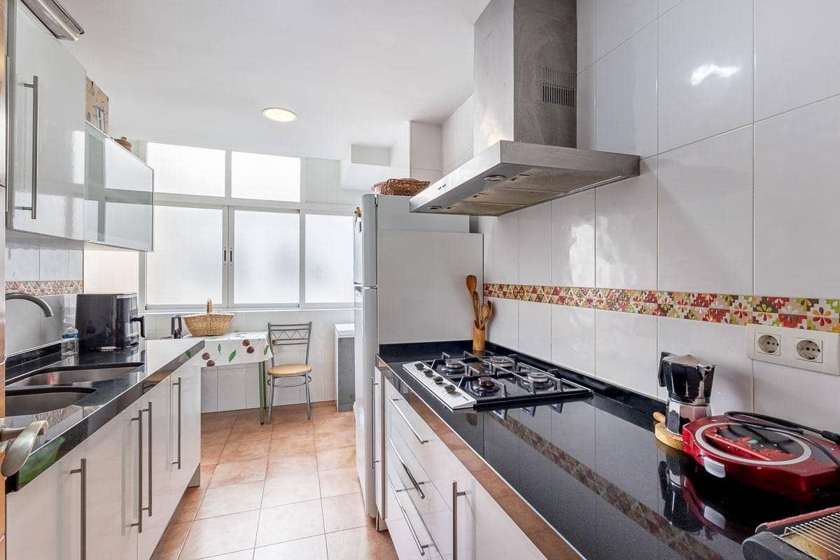 4 soveværelse Lejlighed til salg i Santa Fe - € 132.000 (Ref: 9414060)