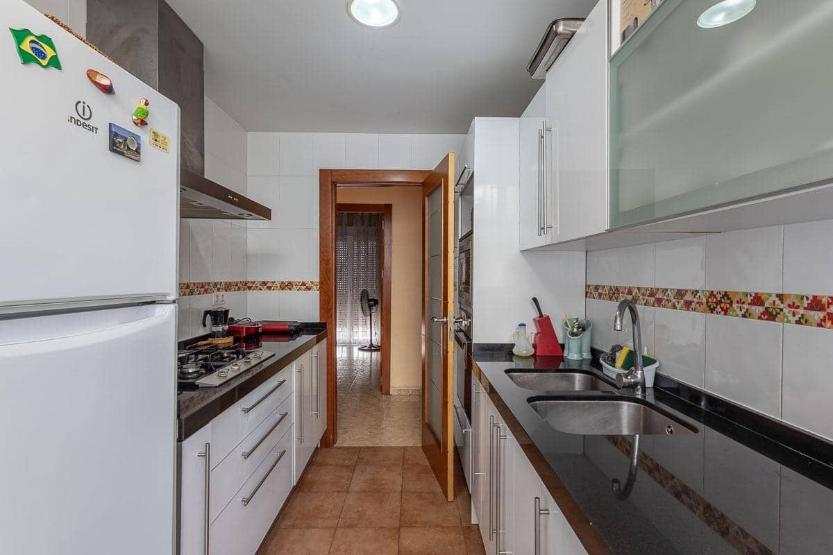 4 soveværelse Lejlighed til salg i Santa Fe - € 132.000 (Ref: 9414060)