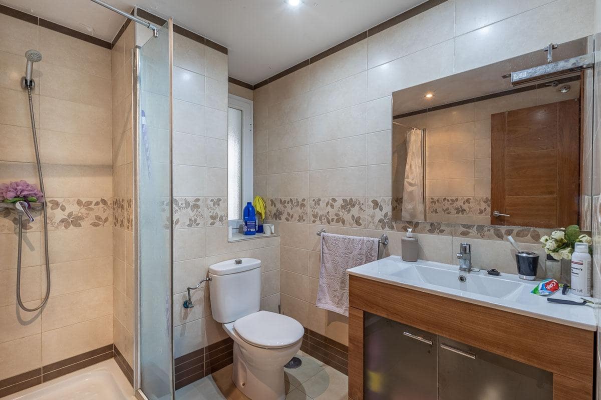 4 soveværelse Lejlighed til salg i Santa Fe - € 132.000 (Ref: 9414060)