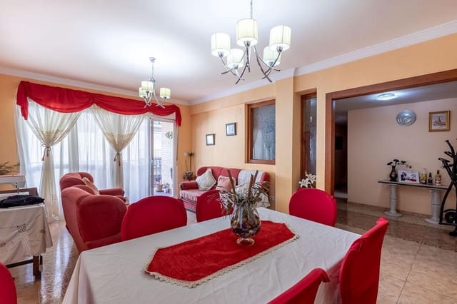 4 slaapkamer Flat te koop in Santa Fe - € 132.000 (Ref: 9414060)