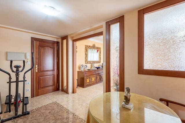 4 slaapkamer Flat te koop in Santa Fe - € 132.000 (Ref: 9414060)