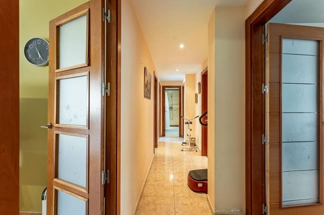 4 slaapkamer Flat te koop in Santa Fe - € 132.000 (Ref: 9414060)