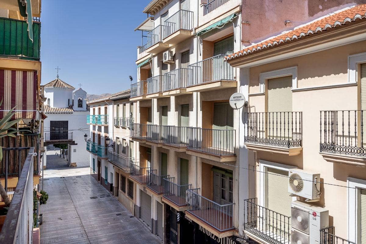 4 soveværelse Lejlighed til salg i Santa Fe - € 132.000 (Ref: 9414060)