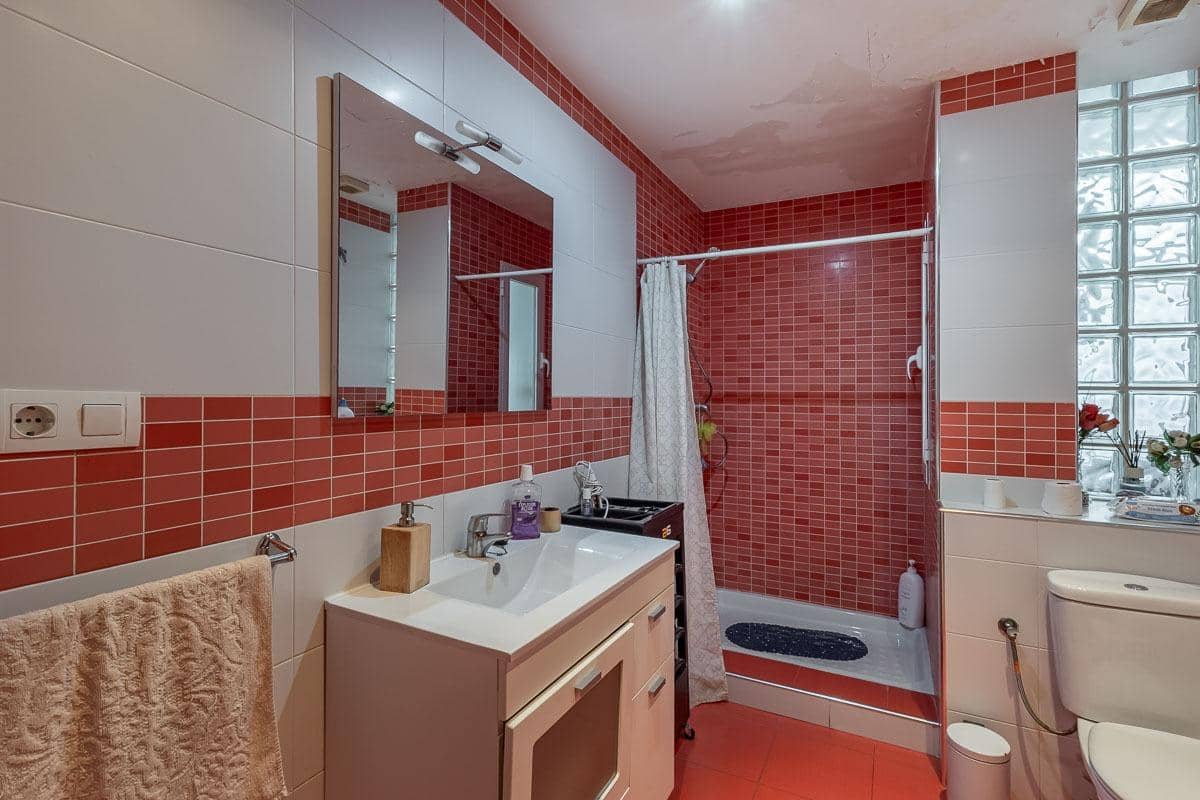 4 soveværelse Lejlighed til salg i Santa Fe - € 132.000 (Ref: 9414060)