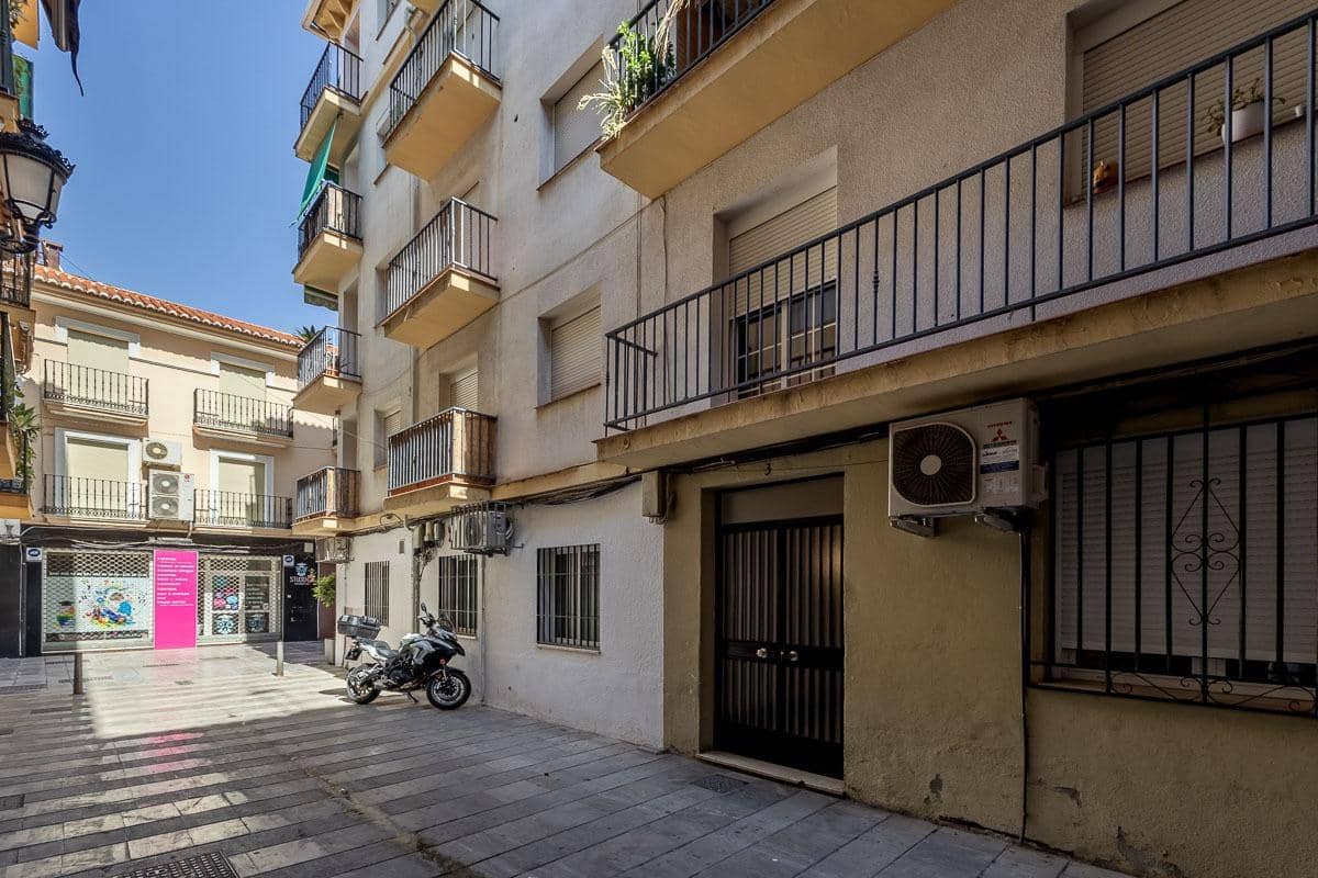 4 soveværelse Lejlighed til salg i Santa Fe - € 132.000 (Ref: 9414060)