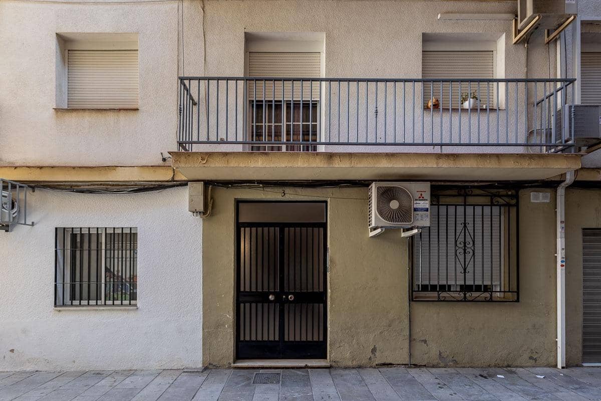 4 soveværelse Lejlighed til salg i Santa Fe - € 132.000 (Ref: 9414060)