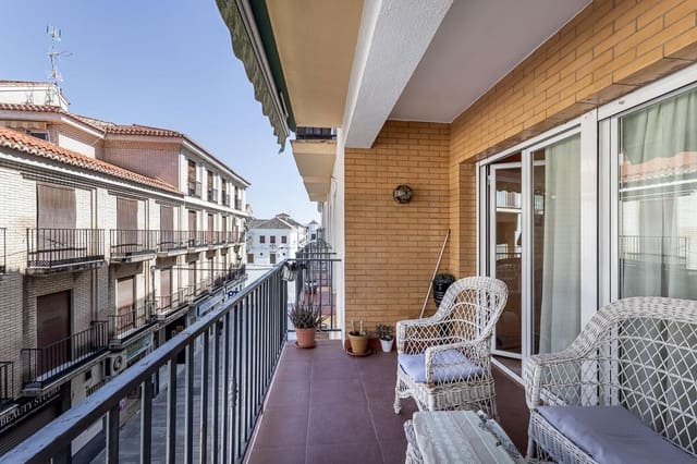 4 slaapkamer Flat te koop in Santa Fe - € 132.000 (Ref: 9414060)