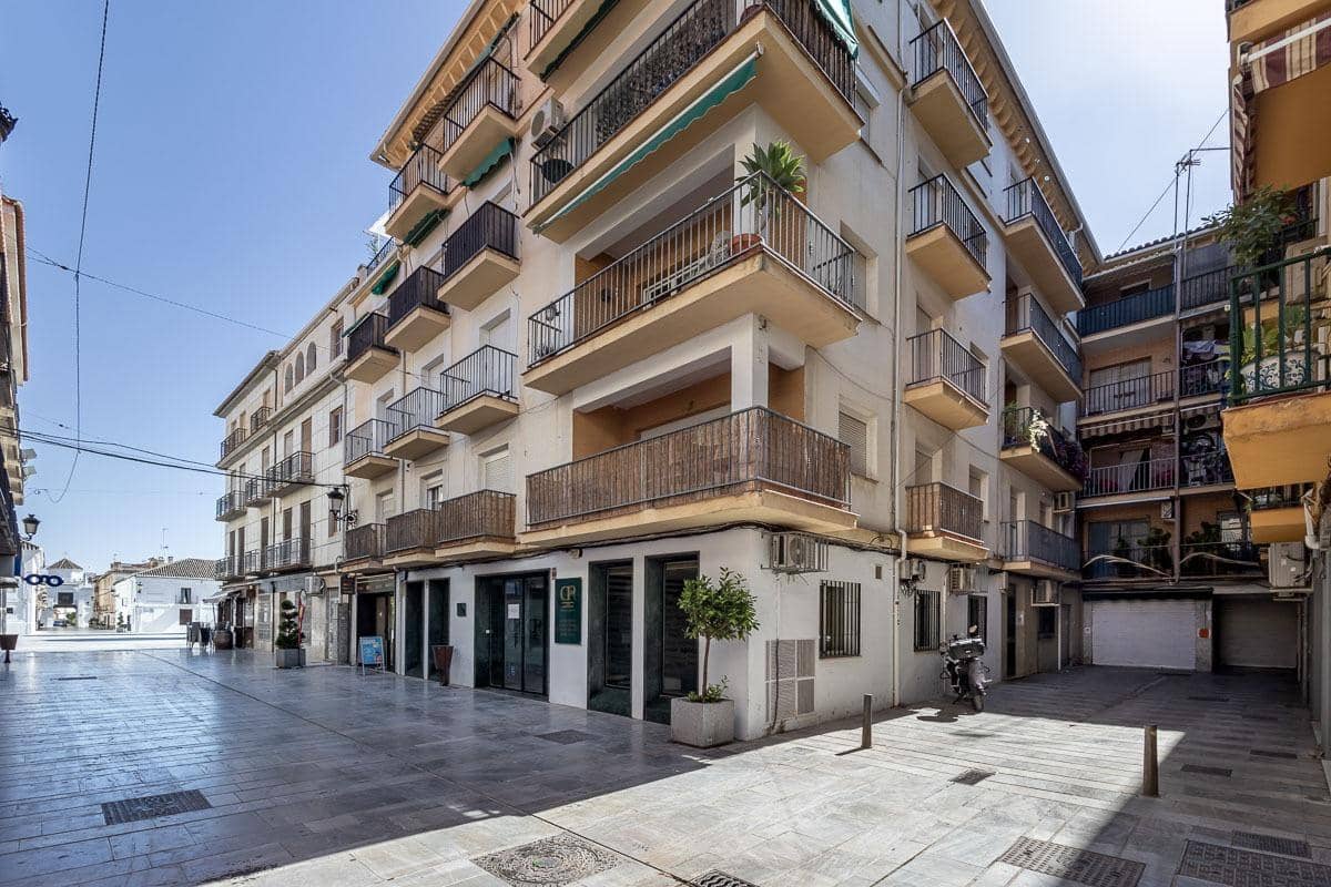 4 soveværelse Lejlighed til salg i Santa Fe - € 132.000 (Ref: 9414060)