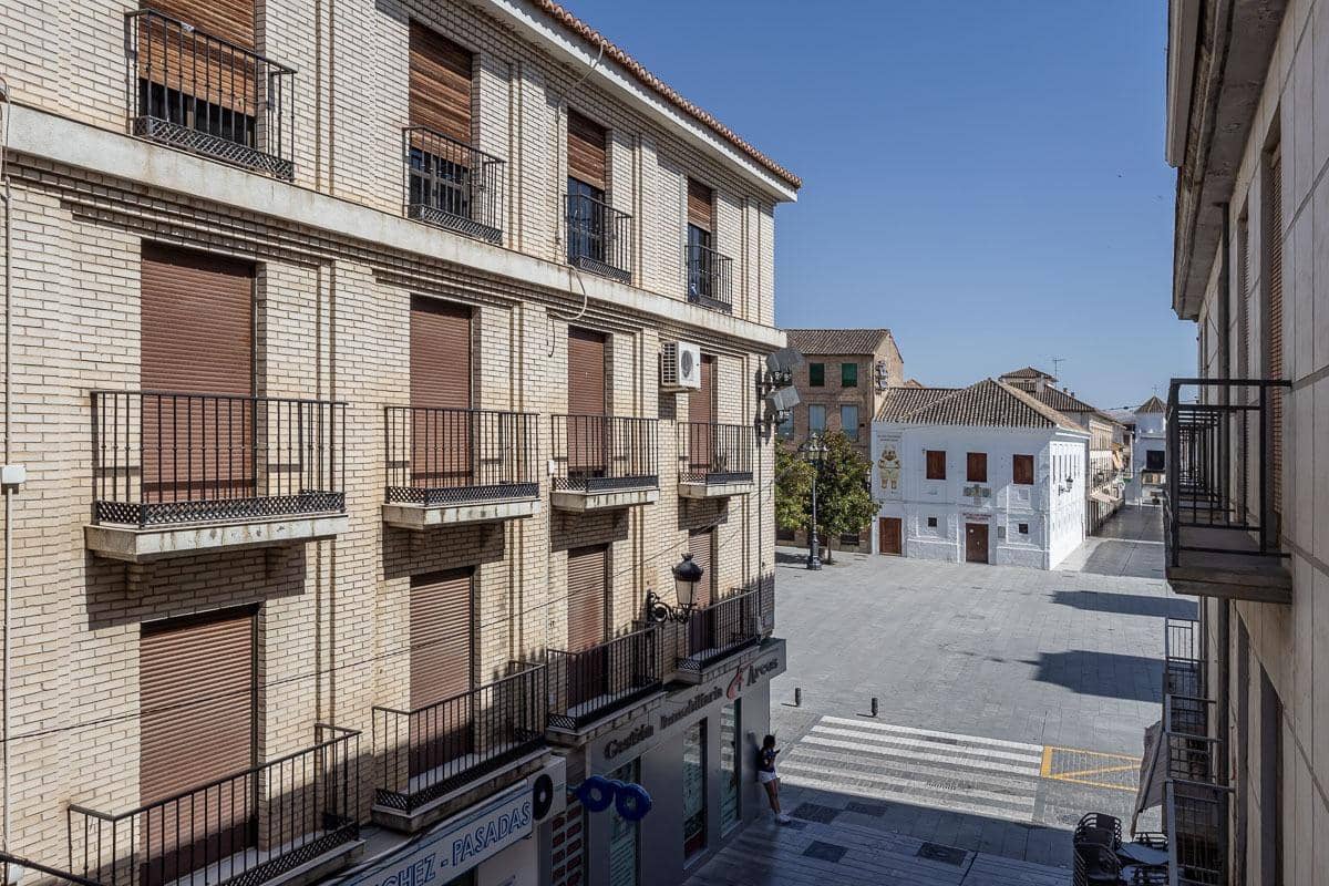 4 soveværelse Lejlighed til salg i Santa Fe - € 132.000 (Ref: 9414060)