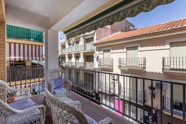 4 slaapkamer Flat te koop in Santa Fe - € 132.000 (Ref: 9414060)