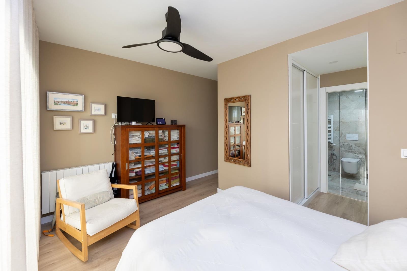 4 chambre Appartement à vendre à Grenade ville avec garage - 590 000 € (Ref: 9414062)