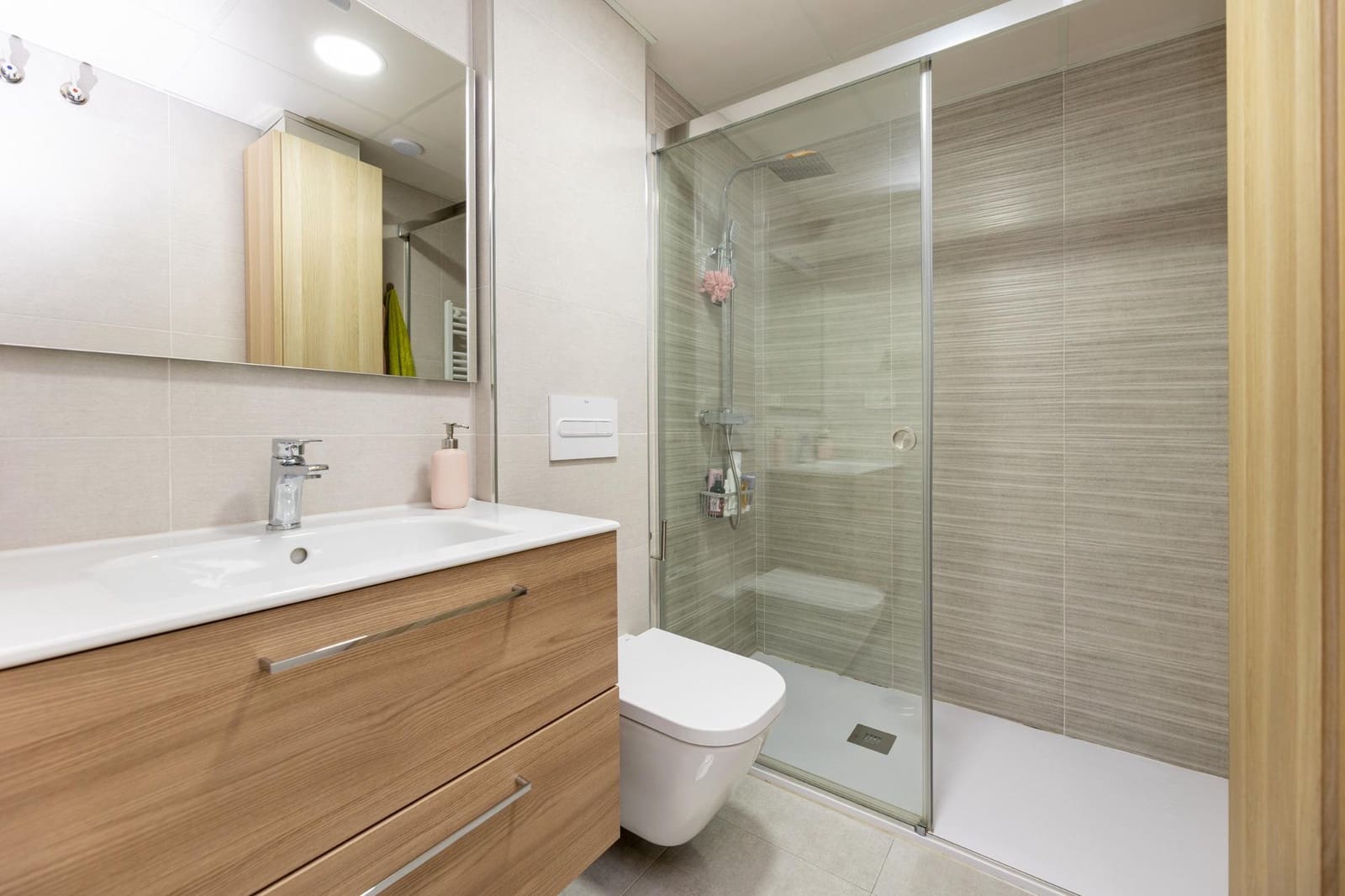 4 chambre Appartement à vendre à Grenade ville avec garage - 590 000 € (Ref: 9414062)