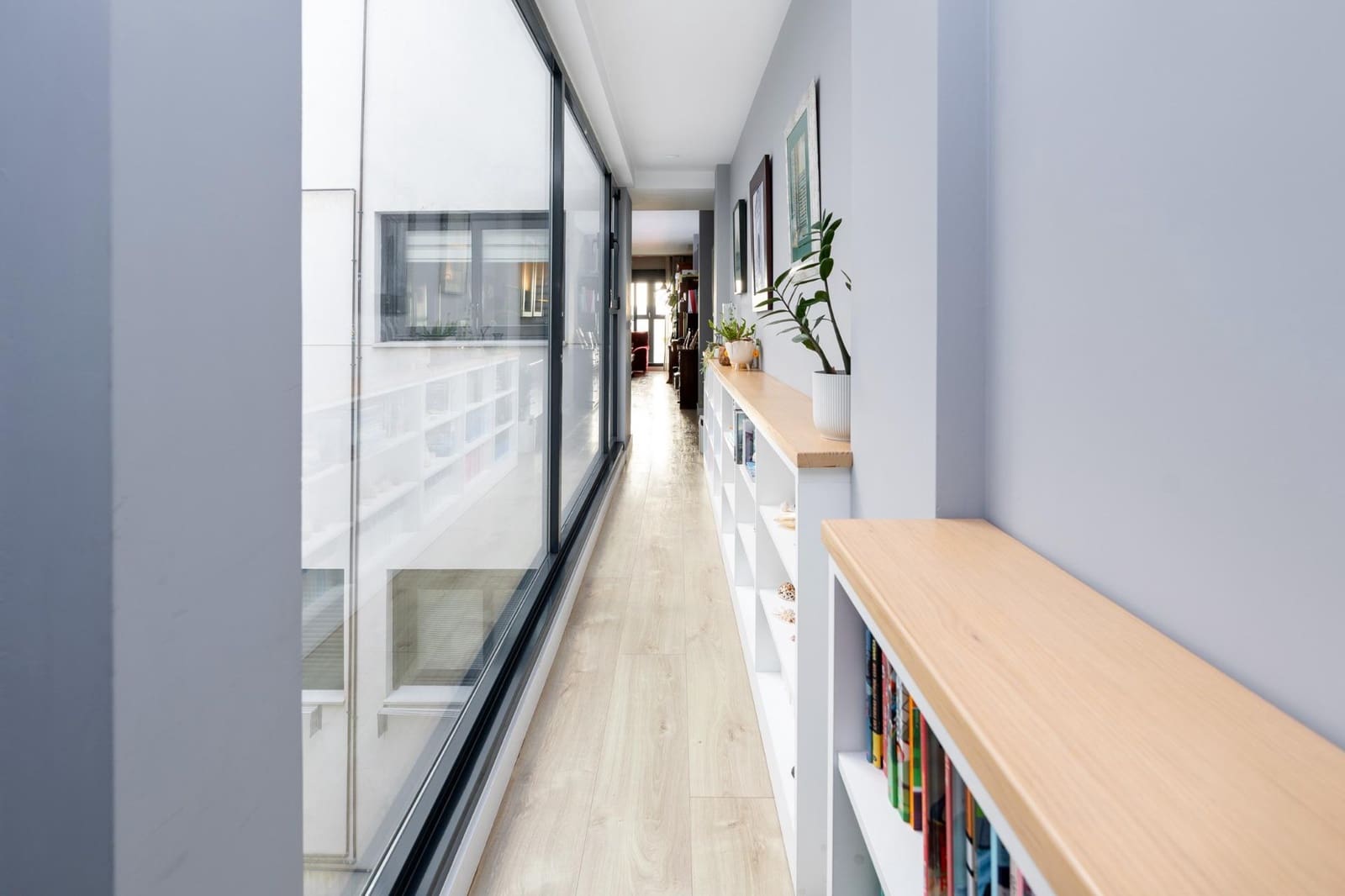 4 chambre Appartement à vendre à Grenade ville avec garage - 590 000 € (Ref: 9414062)