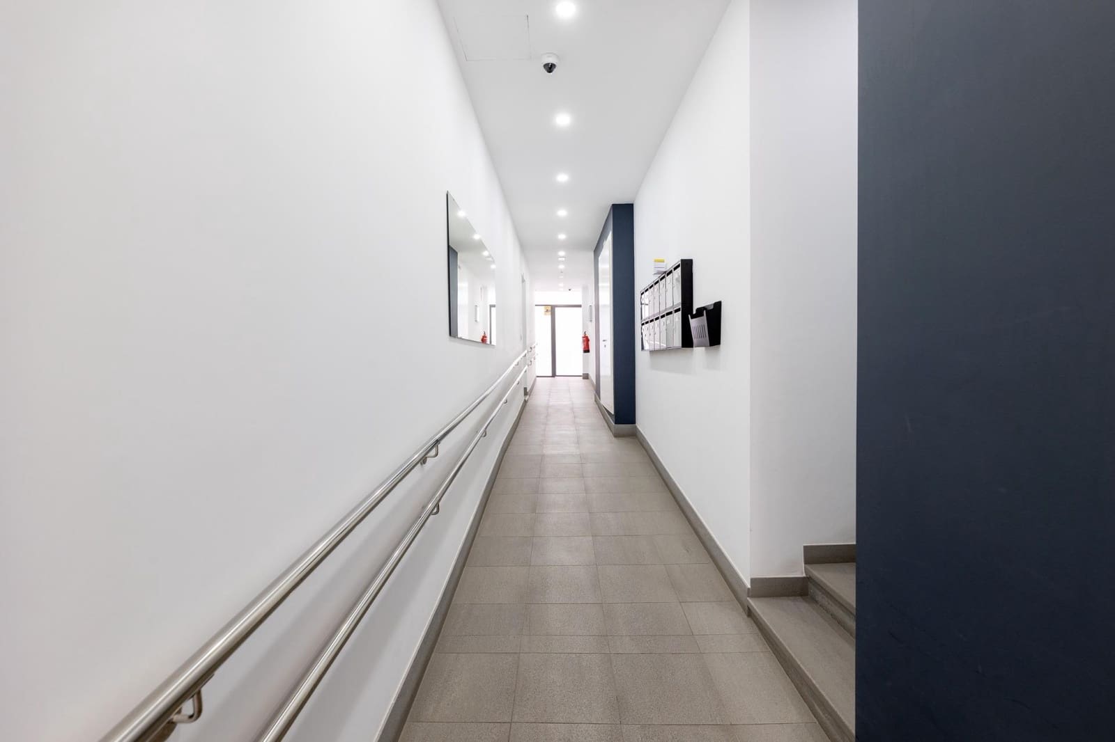 4 chambre Appartement à vendre à Grenade ville avec garage - 590 000 € (Ref: 9414062)