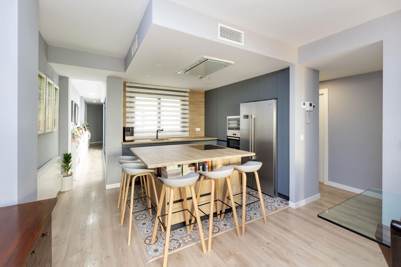 4 chambre Appartement à vendre à Grenade ville avec garage - 590 000 € (Ref: 9414062)