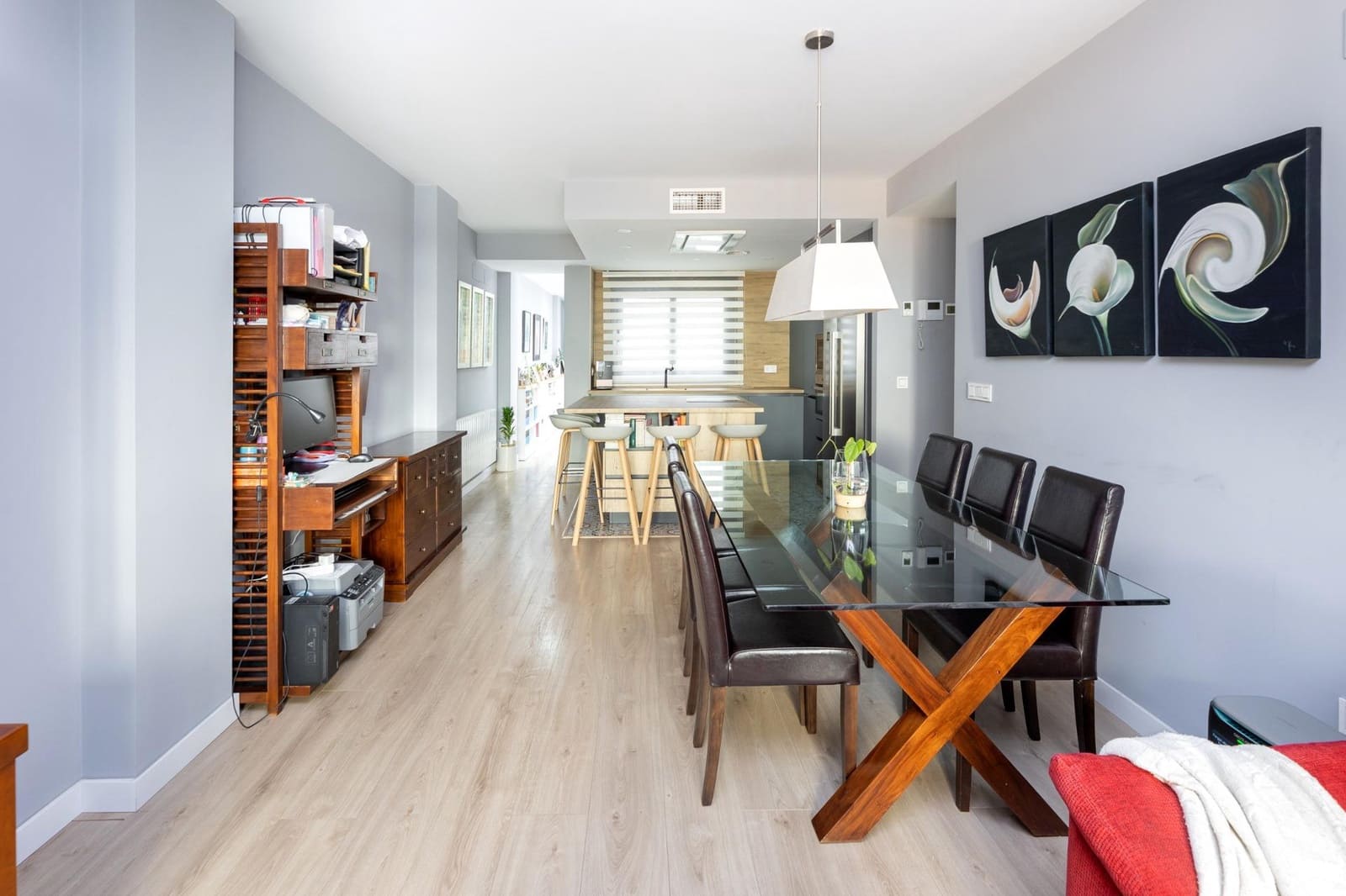 4 chambre Appartement à vendre à Grenade ville avec garage - 590 000 € (Ref: 9414062)