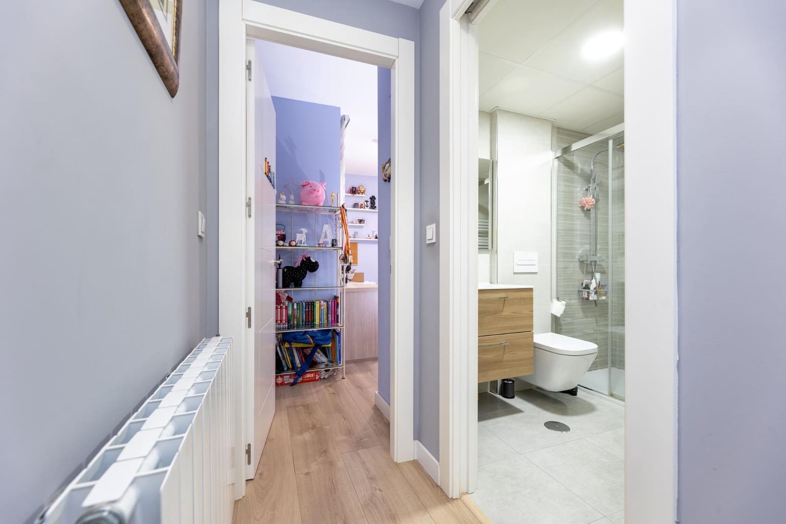 4 chambre Appartement à vendre à Grenade ville avec garage - 590 000 € (Ref: 9414062)