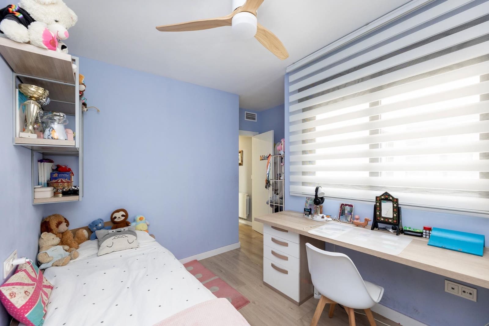 4 chambre Appartement à vendre à Grenade ville avec garage - 590 000 € (Ref: 9414062)