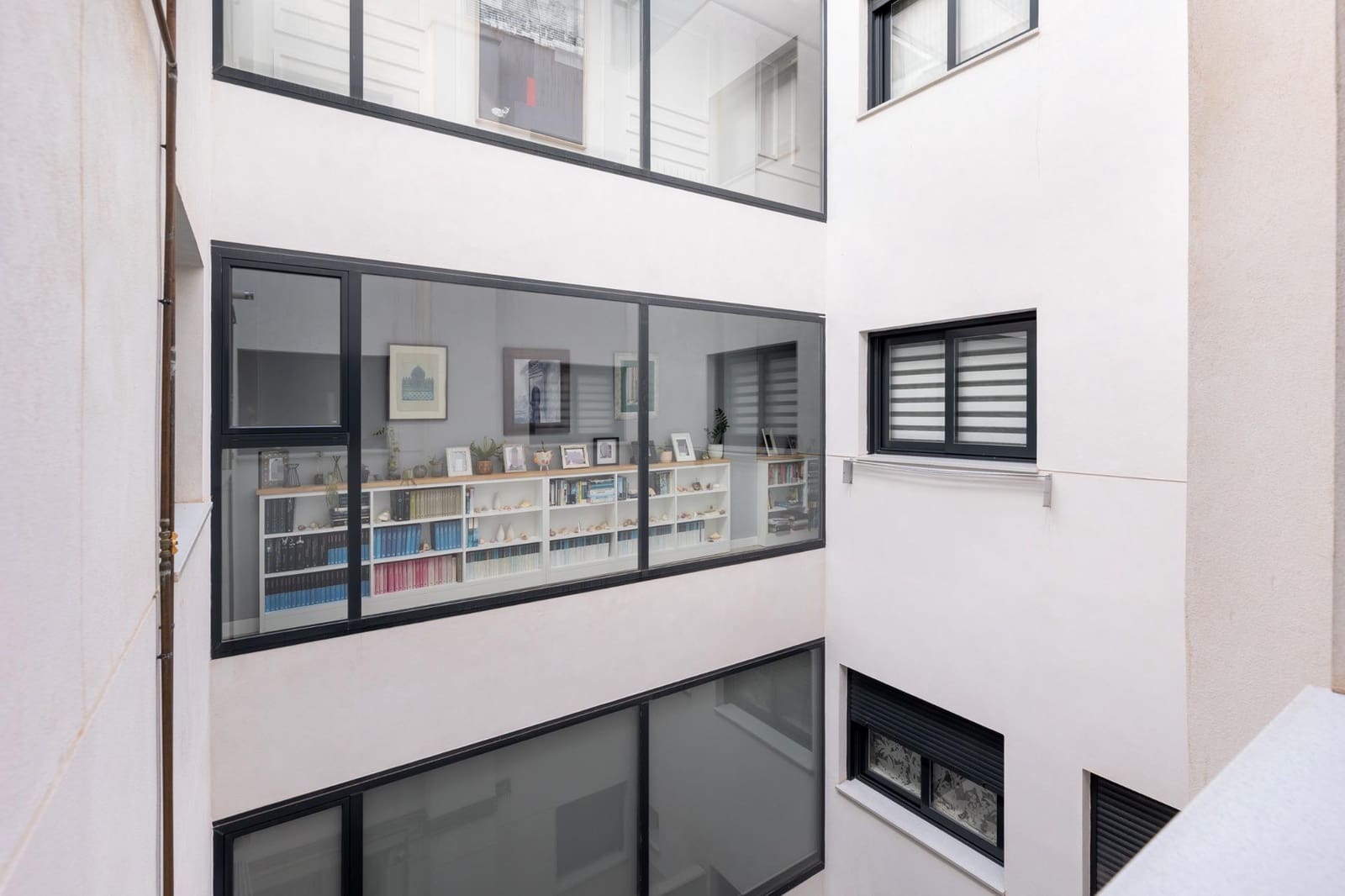 4 chambre Appartement à vendre à Grenade ville avec garage - 590 000 € (Ref: 9414062)