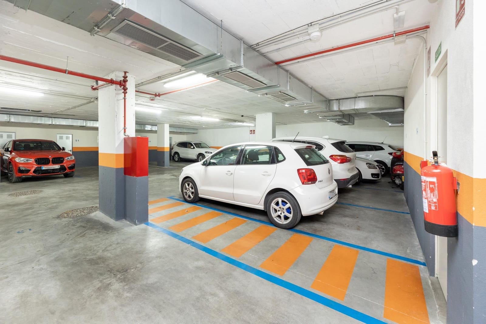 4 chambre Appartement à vendre à Grenade ville avec garage - 590 000 € (Ref: 9414062)