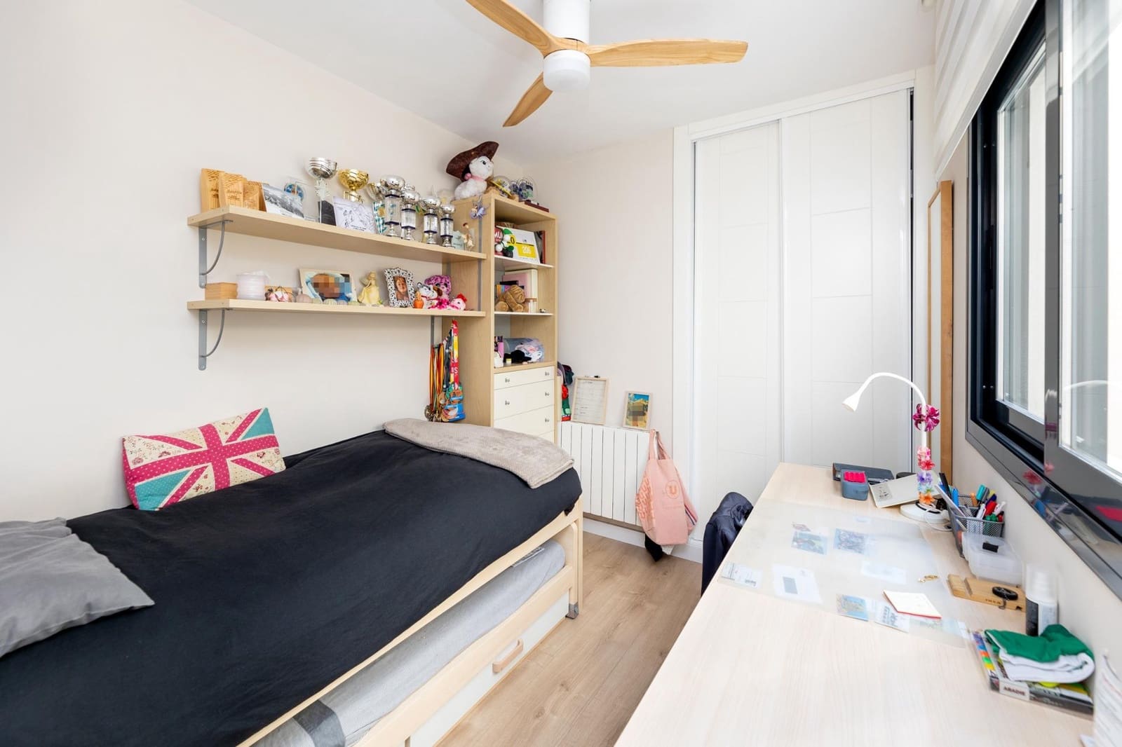 4 chambre Appartement à vendre à Grenade ville avec garage - 590 000 € (Ref: 9414062)