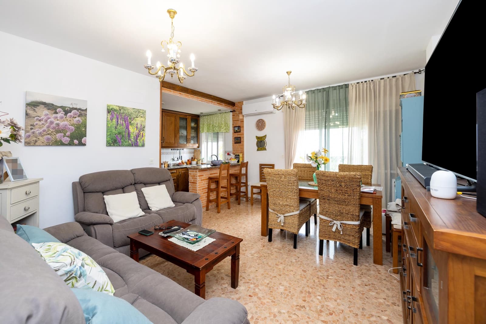 2 soverom Penthouse til salgs i Las Gabias med garasje - € 169 900 (Ref: 9415887)