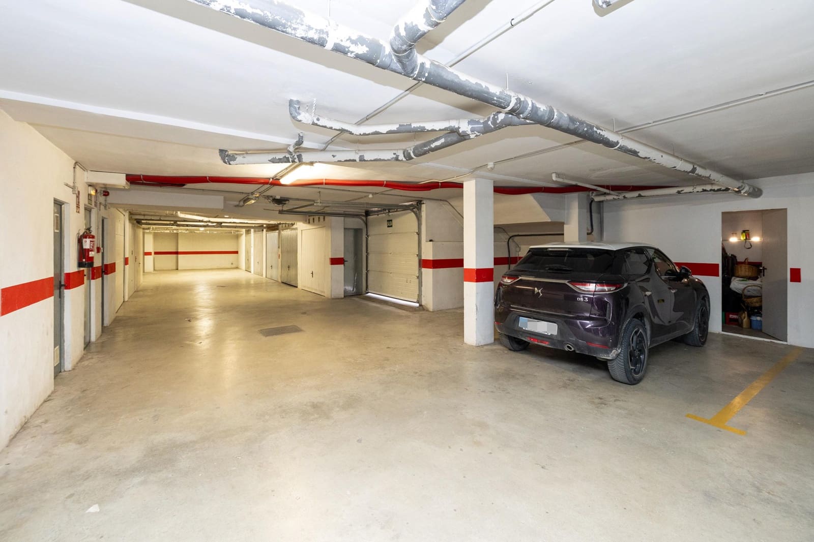 2 soverom Penthouse til salgs i Las Gabias med garasje - € 169 900 (Ref: 9415887)