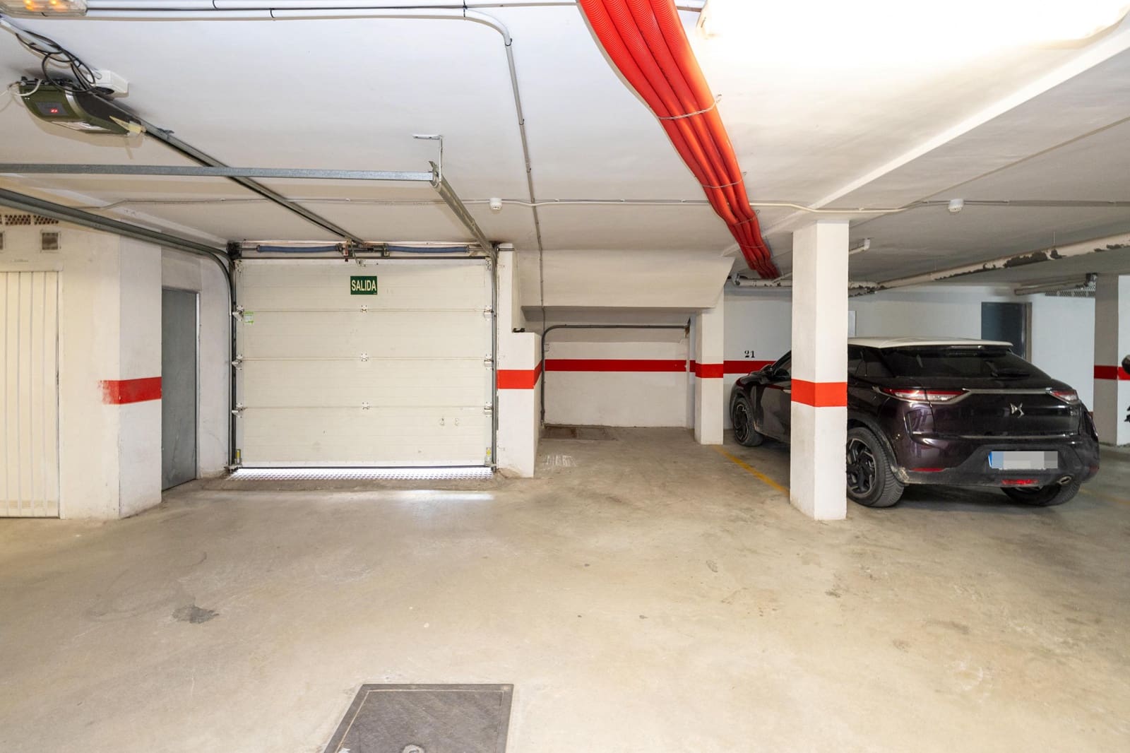 2 soverom Penthouse til salgs i Las Gabias med garasje - € 169 900 (Ref: 9415887)