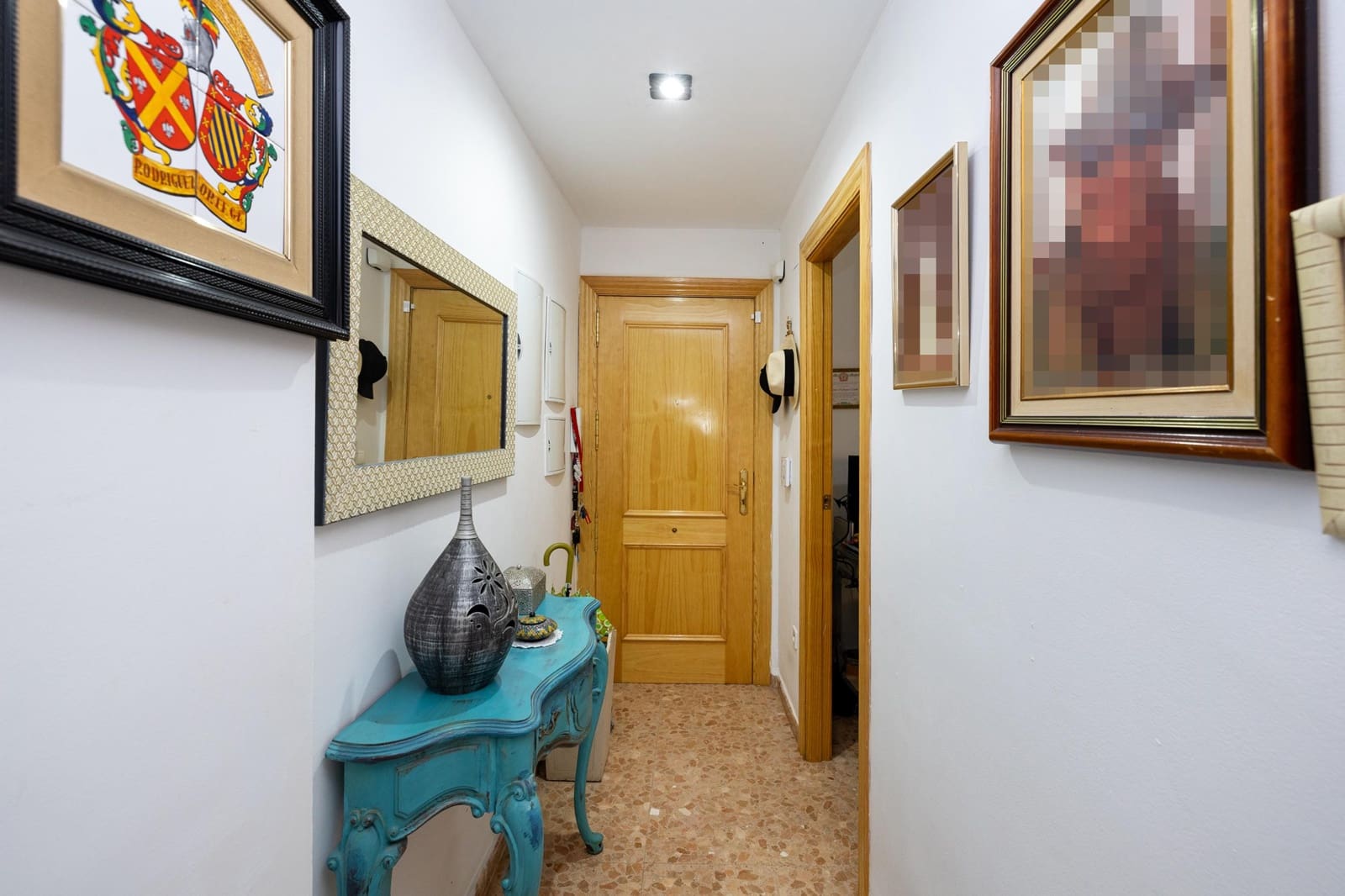 2 soverom Penthouse til salgs i Las Gabias med garasje - € 169 900 (Ref: 9415887)