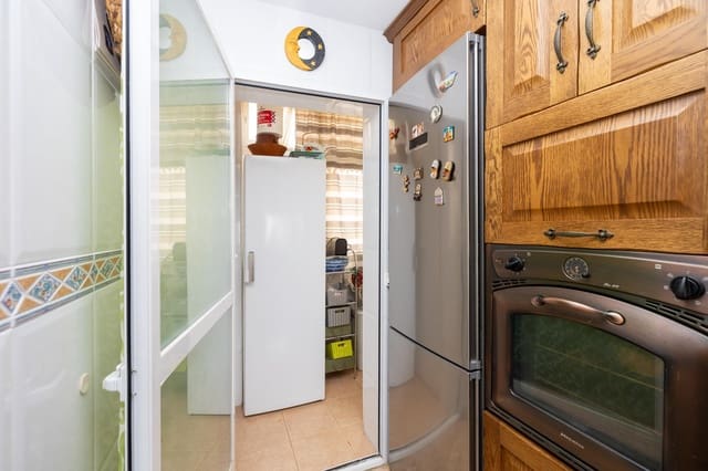 2 soveværelse Penthouse til salg i Las Gabias med garage - € 169.900 (Ref: 9415887)